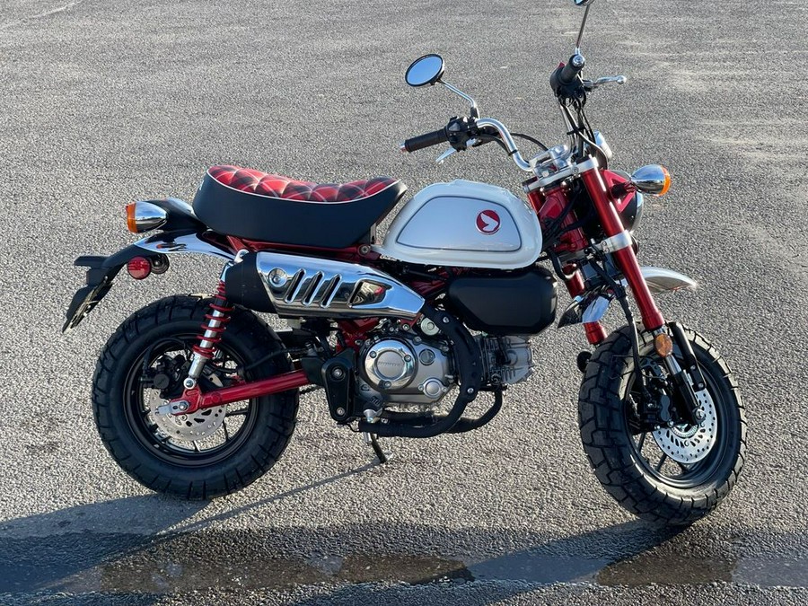 2024 Honda® Monkey