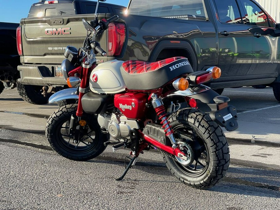 2024 Honda® Monkey