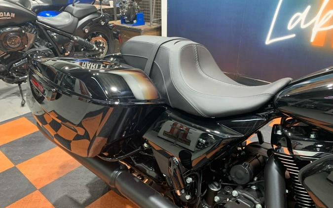 2024 Harley-Davidson Road Glide FLTRX