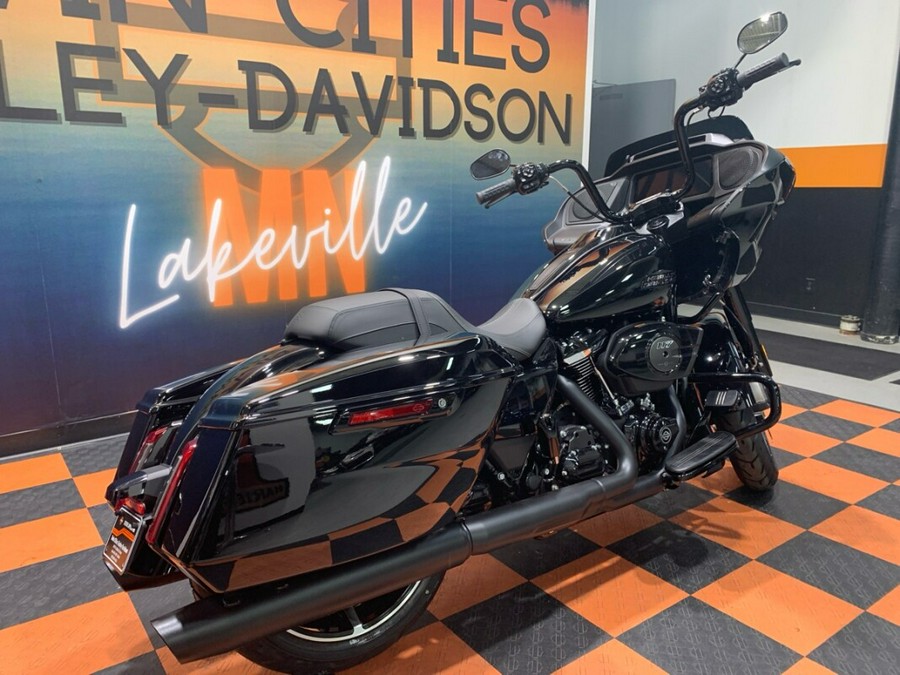 2024 Harley-Davidson Road Glide FLTRX