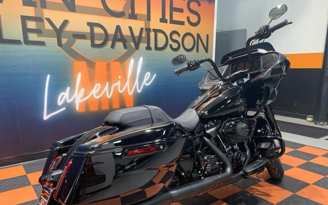 2024 Harley-Davidson Road Glide FLTRX