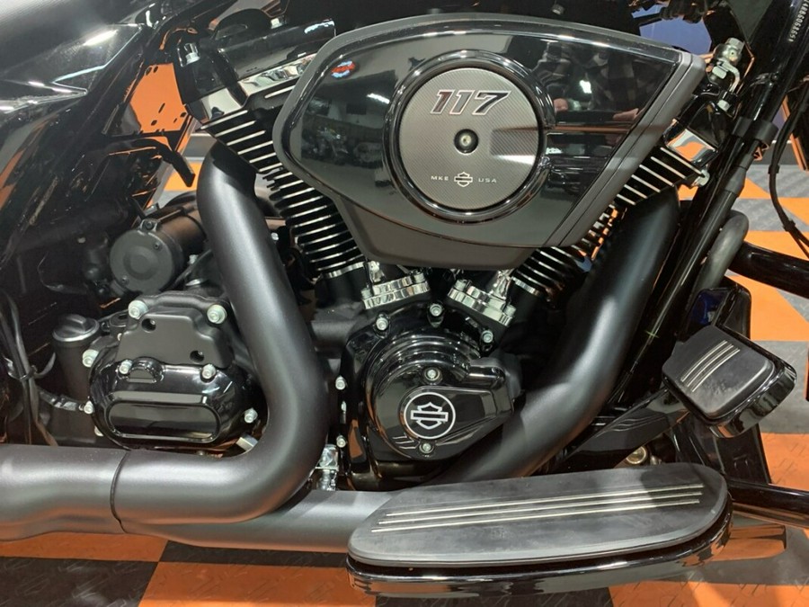 2024 Harley-Davidson Road Glide FLTRX