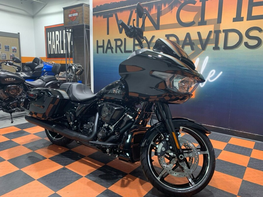 2024 Harley-Davidson Road Glide FLTRX