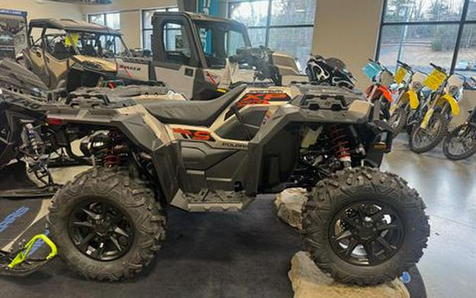 2024 Polaris Sportsman XP 1000 S