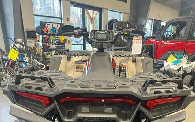 2024 Polaris Sportsman XP 1000 S