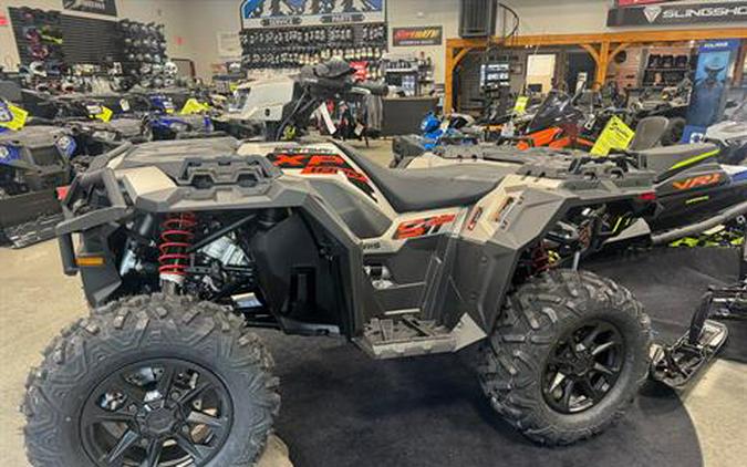 2024 Polaris Sportsman XP 1000 S