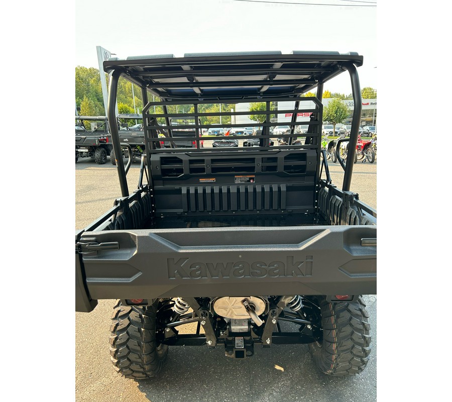 2024 Kawasaki MULE PRO-FXT 1000 LE