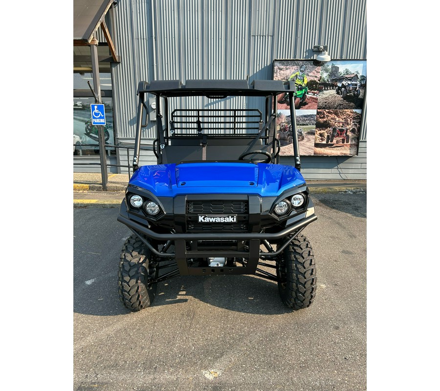 2024 Kawasaki MULE PRO-FXT 1000 LE