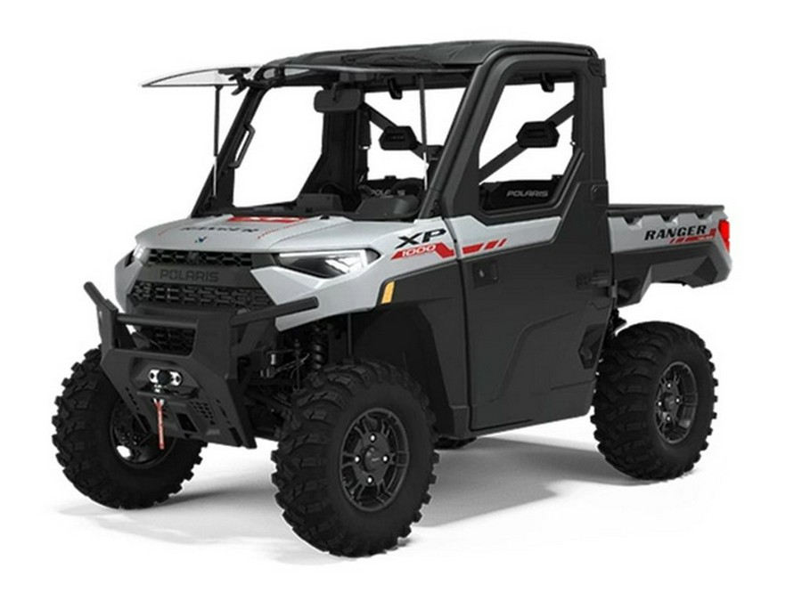 2023 Polaris Ranger XP 1000 Northstar Edition Trail Boss Ride C