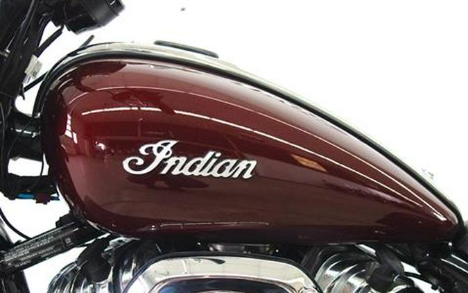 2022 Indian Motorcycle Super Chief Limited ABS
