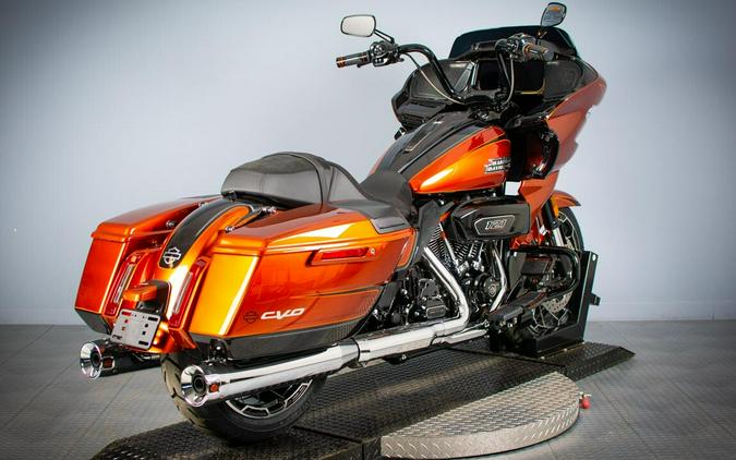 2023 Harley-Davidson CVO Road Glide