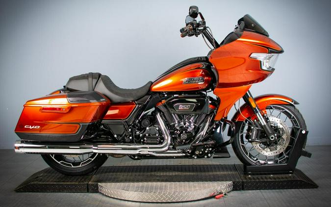 2023 Harley-Davidson CVO Road Glide