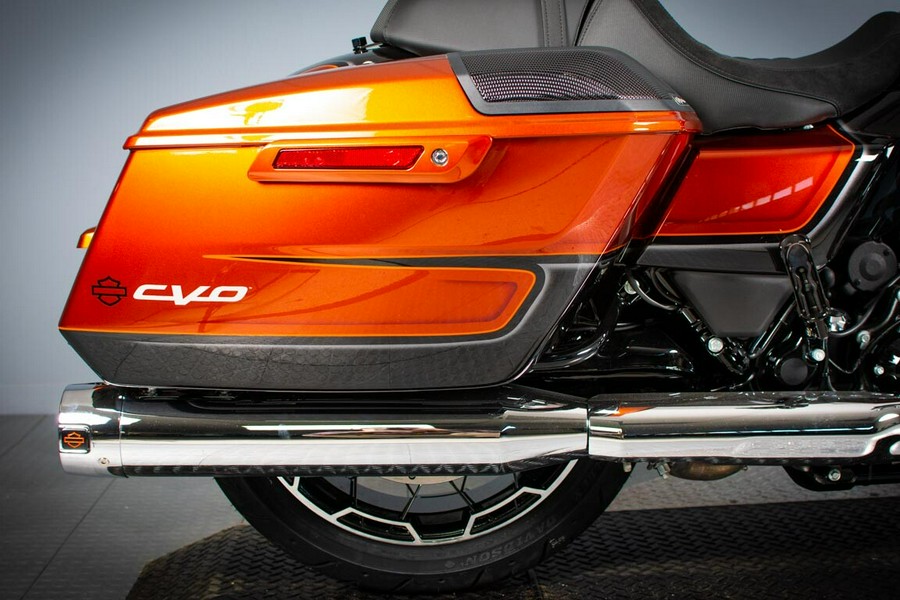 2023 Harley-Davidson CVO Road Glide