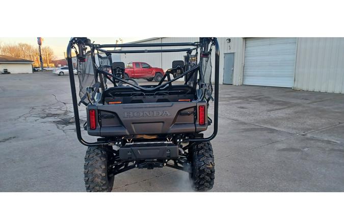 2023 Honda PIONEER 1000-5 DELUXE