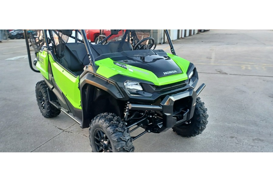 2023 Honda PIONEER 1000-5 DELUXE