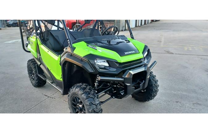 2023 Honda PIONEER 1000-5 DELUXE