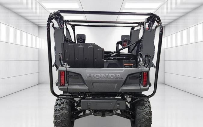 2024 Honda Pioneer 1000-5 EPS