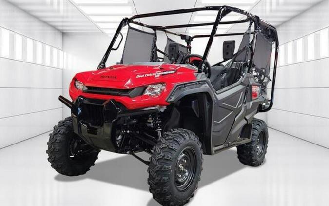 2024 Honda Pioneer 1000-5 EPS