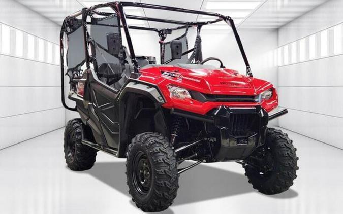 2024 Honda Pioneer 1000-5 EPS