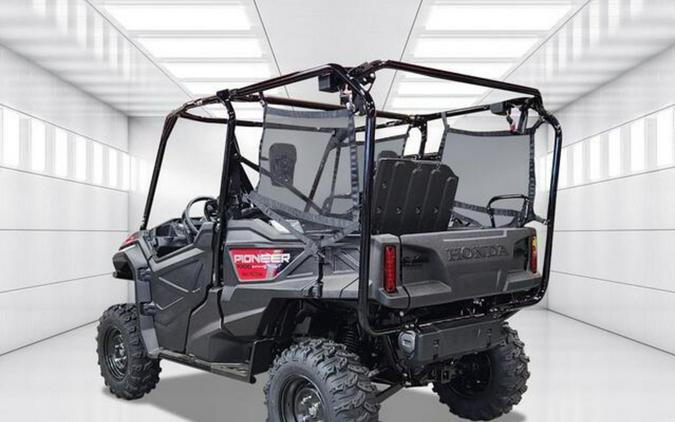 2024 Honda Pioneer 1000-5 EPS