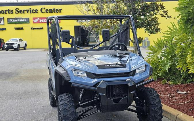 2024 Honda Pioneer 1000 Deluxe