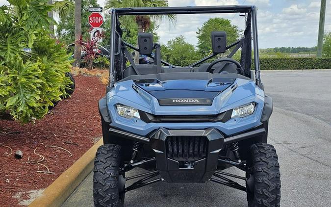 2024 Honda Pioneer 1000 Deluxe