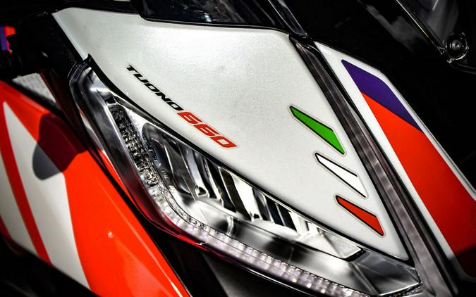 2024 Aprilia® Tuono 660 Factory