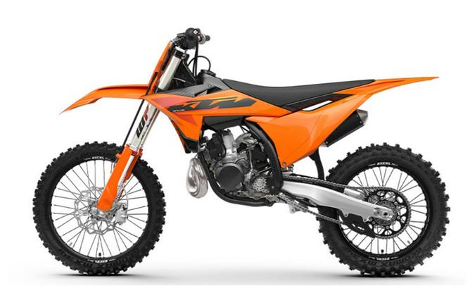 2025 KTM 300 SX