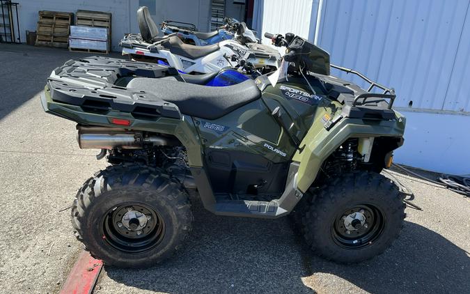 2024 Polaris Industries SPORTSMAN 450