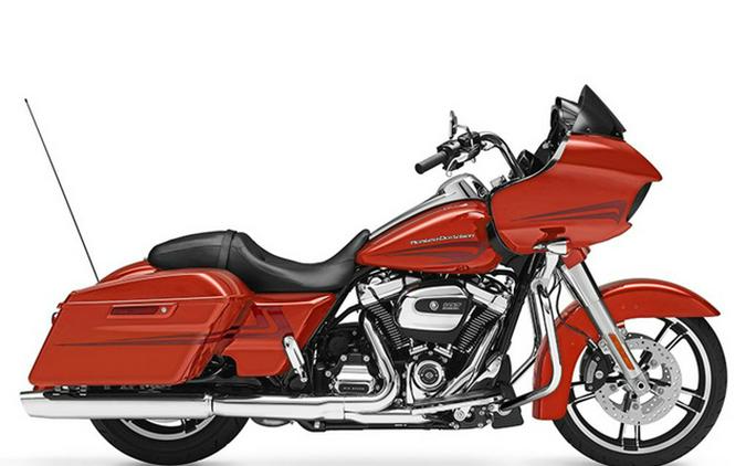 2017 Harley-Davidson FLTRXS - Road Glide Special