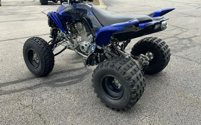 2021 Yamaha Raptor 700R