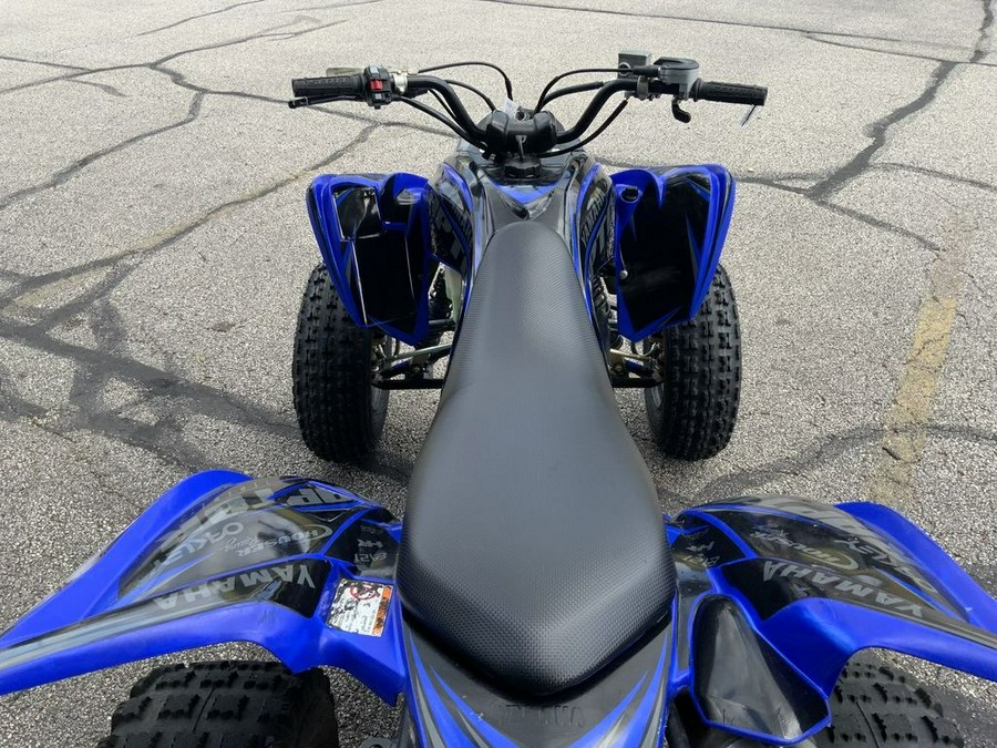 2021 Yamaha Raptor 700R