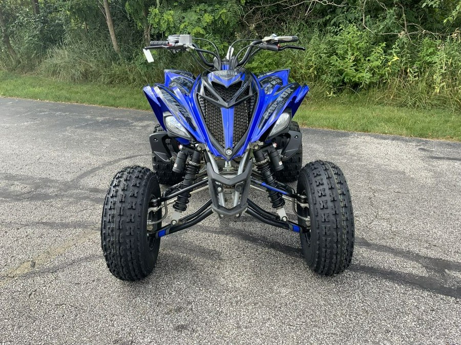 2021 Yamaha Raptor 700R