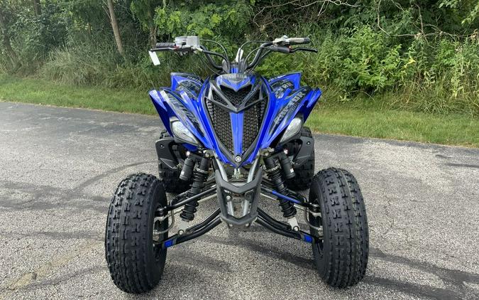 2021 Yamaha Raptor 700R