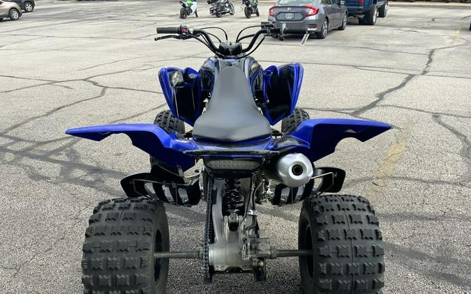 2021 Yamaha Raptor 700R