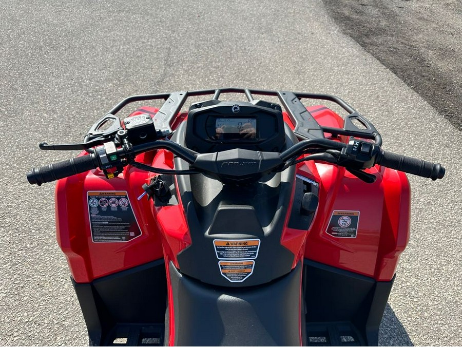 2023 Can-Am™ Outlander™ MAX 450