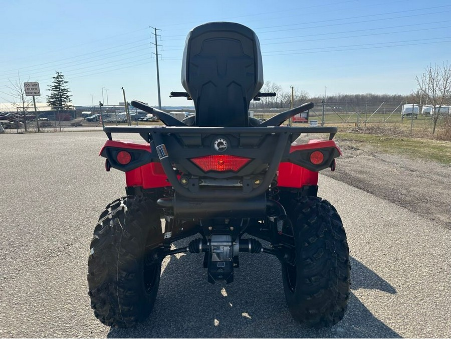 2023 Can-Am™ Outlander™ MAX 450