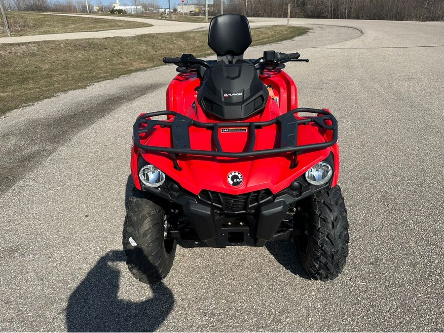 2023 Can-Am™ Outlander™ MAX 450