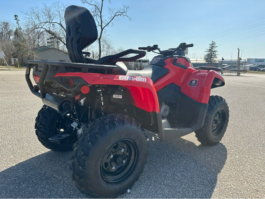 2023 Can-Am™ Outlander™ MAX 450