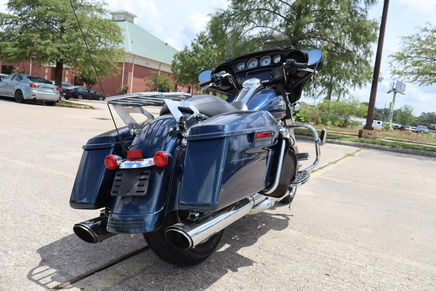 2016 Harley-Davidson Street Glide Special