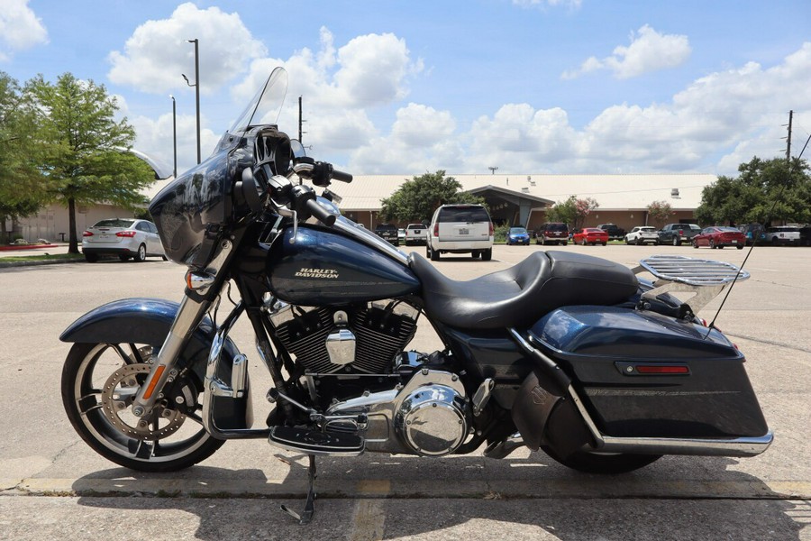 2016 Harley-Davidson Street Glide Special