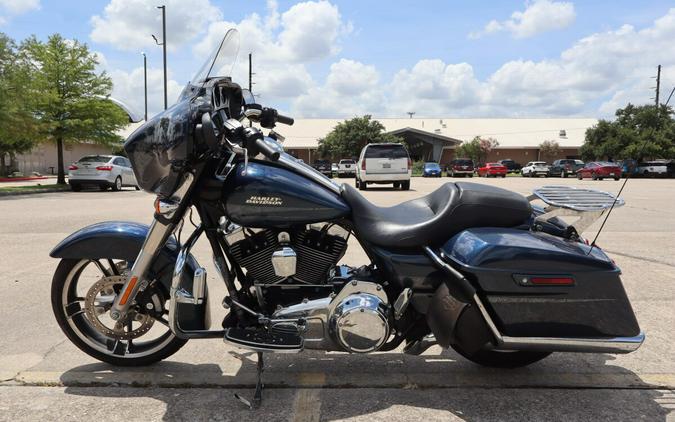 2016 Harley-Davidson Street Glide Special