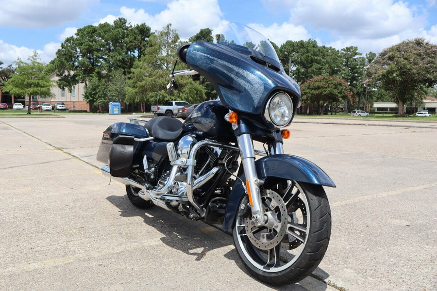 2016 Harley-Davidson Street Glide Special