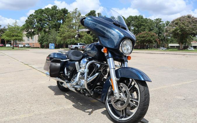 2016 Harley-Davidson Street Glide Special