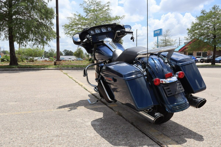 2016 Harley-Davidson Street Glide Special