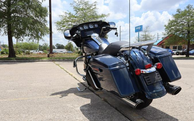 2016 Harley-Davidson Street Glide Special