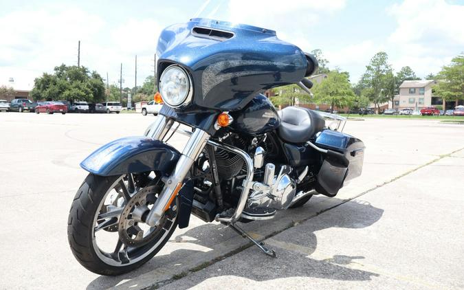 2016 Harley-Davidson Street Glide Special