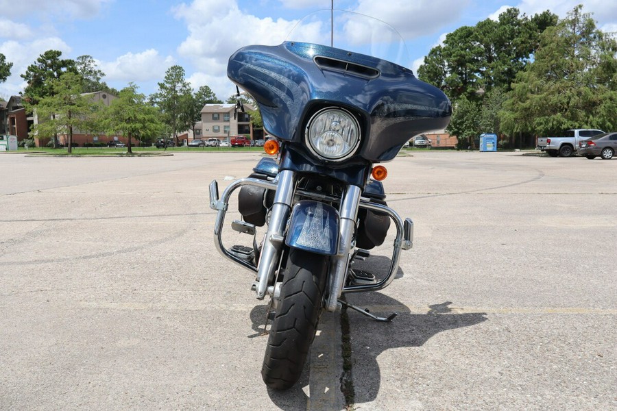 2016 Harley-Davidson Street Glide Special