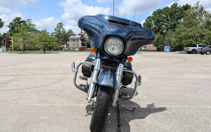 2016 Harley-Davidson Street Glide Special