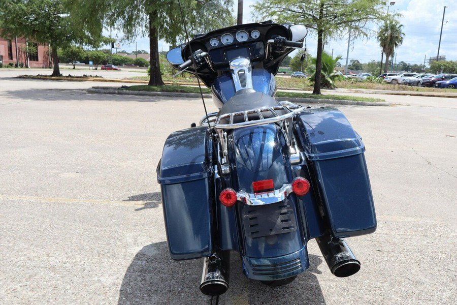 2016 Harley-Davidson Street Glide Special